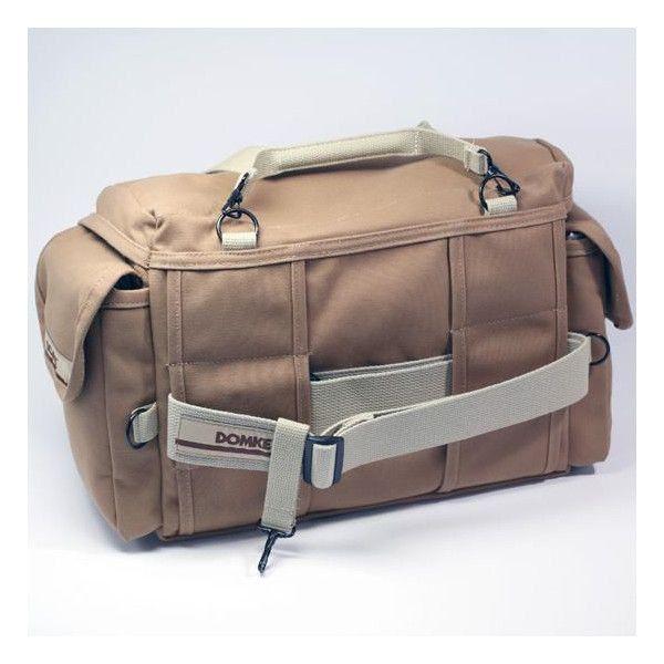 DOMKE ドンケ(DOMKE)カメラバッグ F-2 オリーブ 700-02D DOMKE ドンケ(DOMKE)カメラバッグ F-2 オリーブ 700-02D
