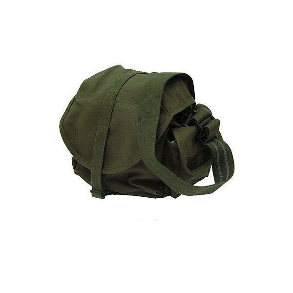 DOMKE（ドンケ） カメラバッグ F-3X オリーブ 700-30D : SAEDA