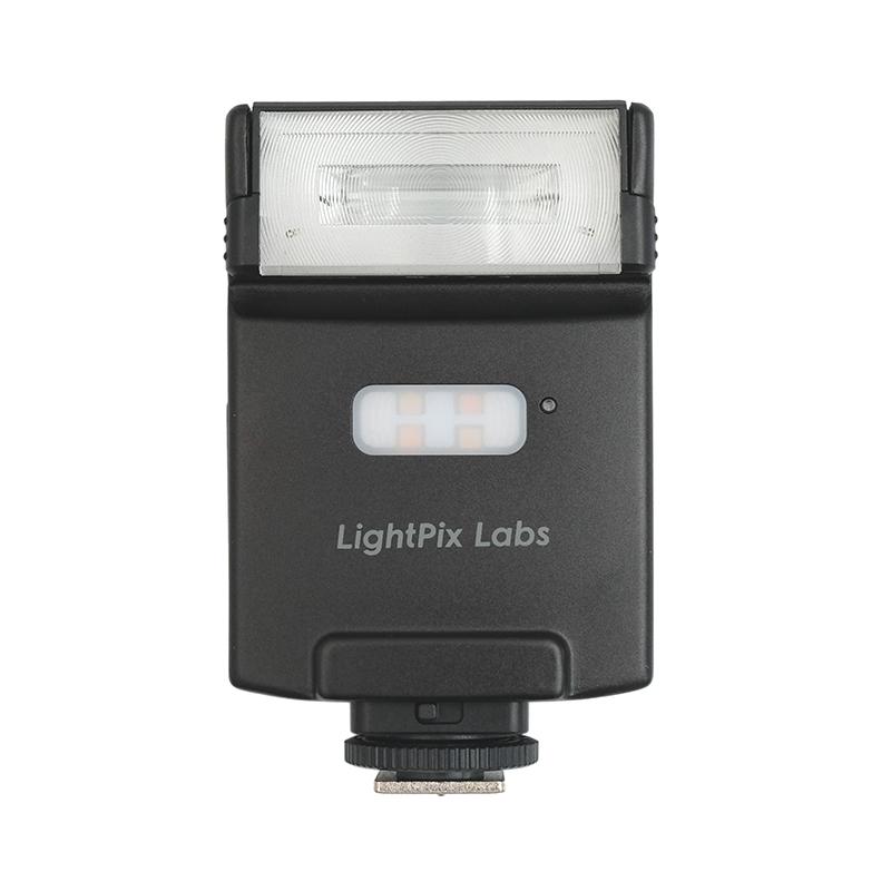 LightPix Labs(ライトピックスラボ) フラッシュQ M20 マニュアル LightPix Labs(ライトピックスラボ) フラッシュQ M20 マニュアル