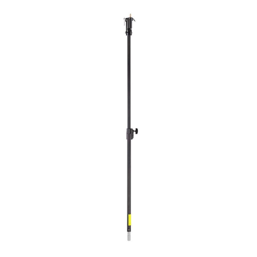 Manfrotto アルミスタジオスタンド 300cm 298B 【公式通販】