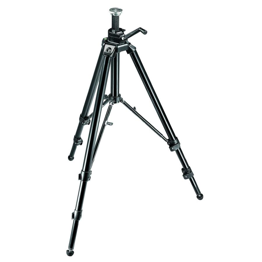 マンフロット（Manfrotto）　プロギア付三脚　475B