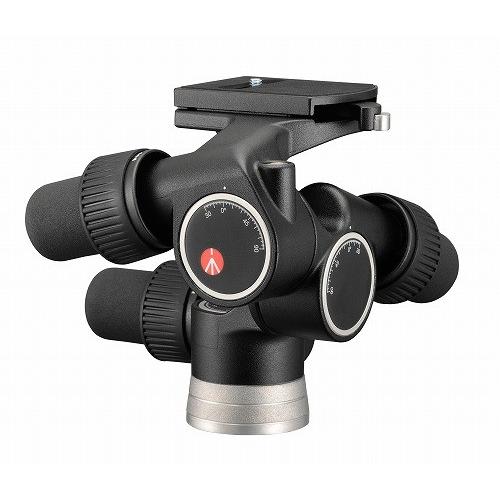 新到着 サエダオンラインショップマンフロット Manfrotto ギア付きプロ
