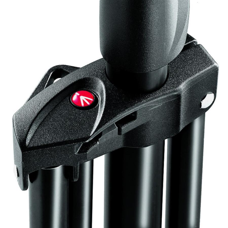Manfrotto マンフロット(Manfrotto) アルミマスタースタンドAC Manfrotto マンフロット(Manfrotto) アルミマスタースタンドAC