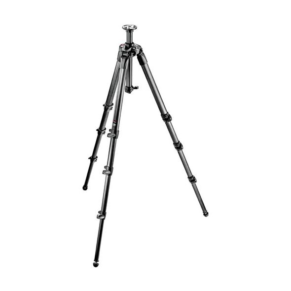 マンフロット（Manfrotto） 057カーボン三脚4段 MT057C4