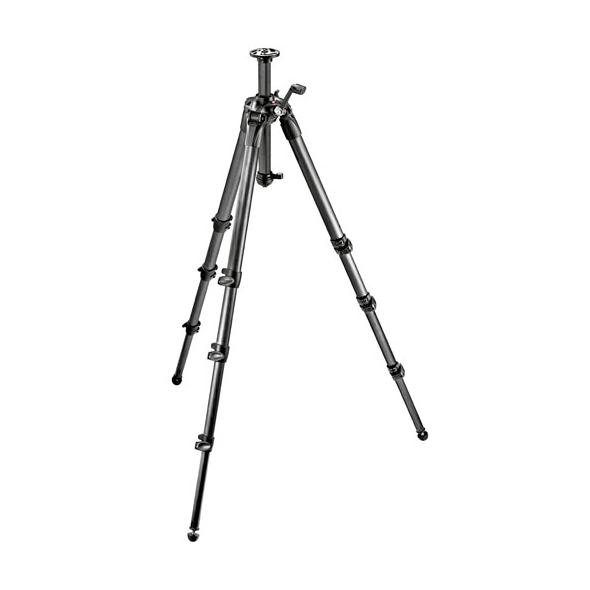 Manfrotto（マンフロット） 057カーボン三脚4段ギア付き MT057C4-G