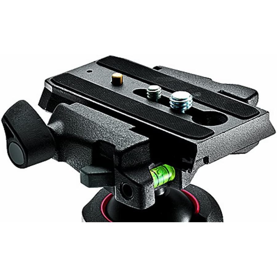 Manfrotto マンフロット（Manfrotto） 057マグネシウムボール雲台Q5 