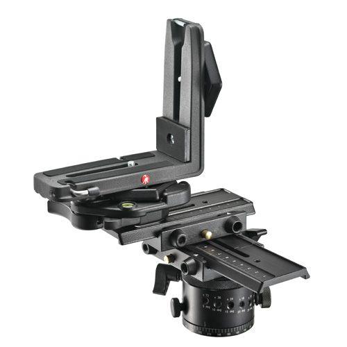マンフロット（Manfrotto） パン雲台 MH057A5