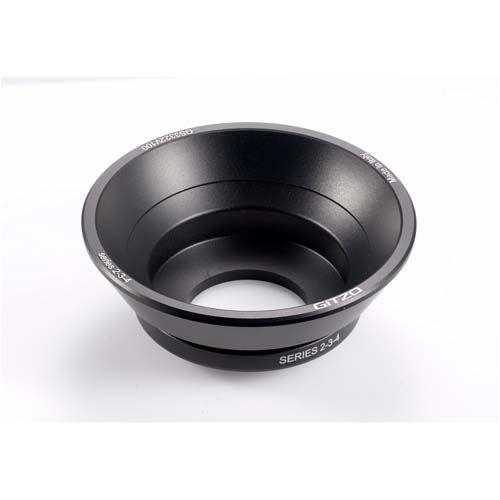 ジッツォ三脚大型用システマチックフラットプレート100mm