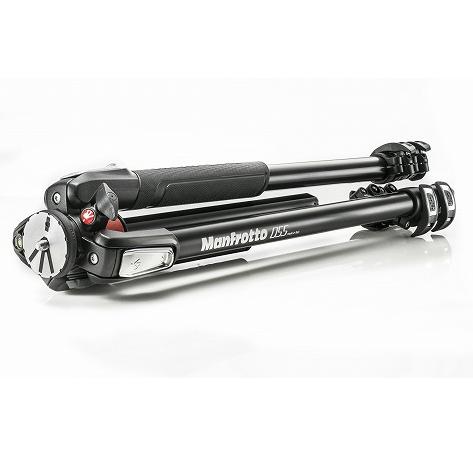 Manfrotto マンフロット(Manfrotto) 055プロアルミニウム三脚3 Manfrotto マンフロット(Manfrotto) 055プロアルミニウム三脚3