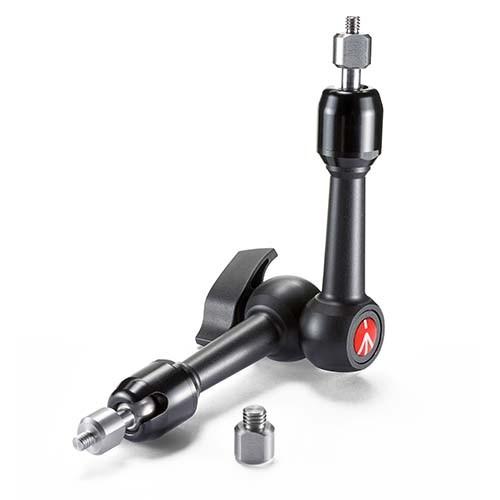 manfrotto マンフロット フリクションアーム　244mini Manfrotto（マンフロット） 244Mini フリクションアーム 24cm 1/4両