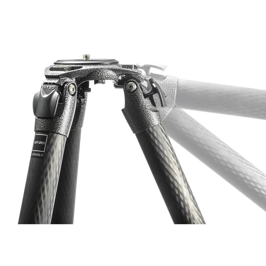 GITZO ジッツオ(gitzo)システマティック三脚3型3段 GT3533S GITZO ジッツオ(gitzo)システマティック三脚3型3段 GT3533S
