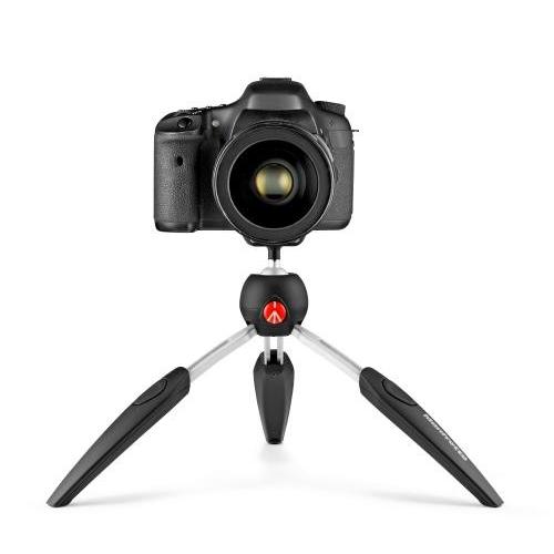 Manfrotto マンフロット(Manfrotto) PIXI EVO ミニ三脚 Manfrotto マンフロット(Manfrotto) PIXI EVO ミニ三脚