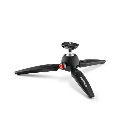 Y80 xgimi elfin 美品 マンフロットミニ三脚付き Manfrotto