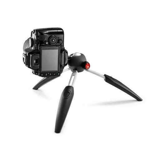 Manfrotto マンフロット(Manfrotto) PIXI EVO ミニ三脚 Manfrotto マンフロット(Manfrotto) PIXI EVO ミニ三脚