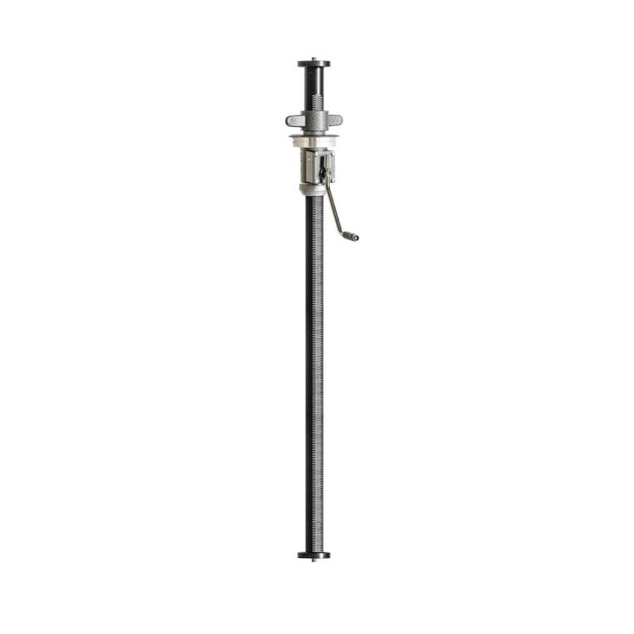 GITZO - ジッツオ（gitzo）システマティックギア付き添い人真っただ中極点5型用ロング GS5313LGS カメラアクセサリー-カメラ-三脚、一脚アクセサリー