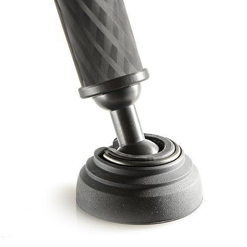 GITZO（ジッツオ） ジッツオ（gitzo）カーボン一脚4型5段ロング