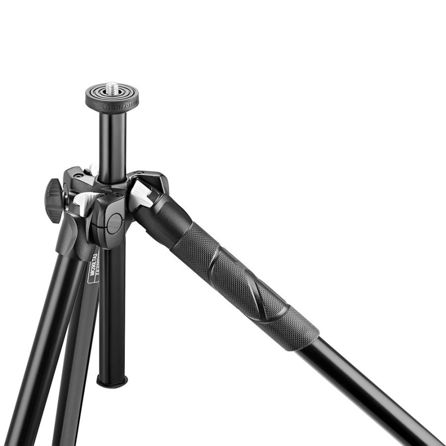 Manfrotto マンフロット(Manfrotto)ビデオ三脚キット 290LIGHT Manfrotto マンフロット(Manfrotto)ビデオ三脚キット 290LIGHT