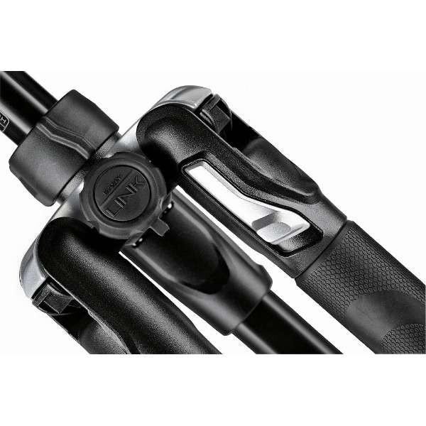 Manfrotto（マンフロット） befreeアドバンス アルミニウムL三脚キット