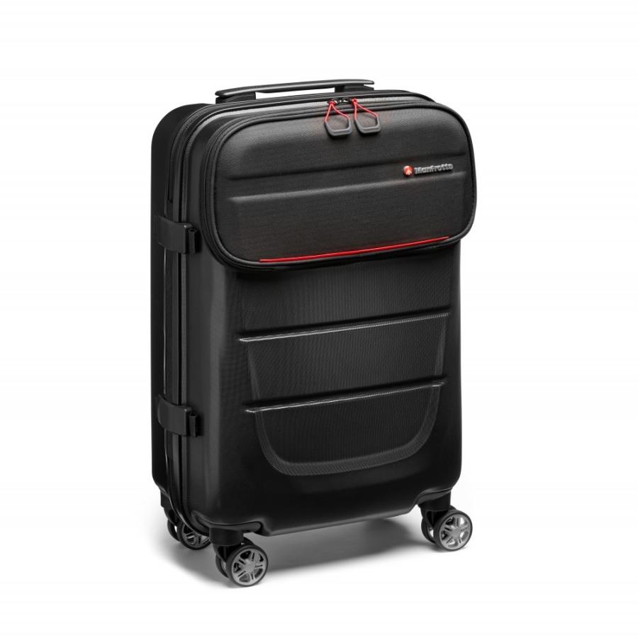 Manfrotto マンフロット（Manfrotto）PL ローラーバッグ SPIN55 MB PL 