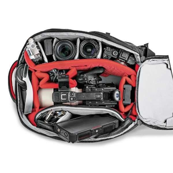 Manfrotto（マンフロット） PL シネマティックバックパック