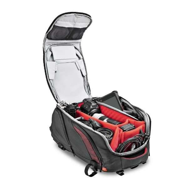 Manfrotto PL シネマティックバックパック エクスパンド Manfrotto（マンフロット） PL シネマティックバックパック