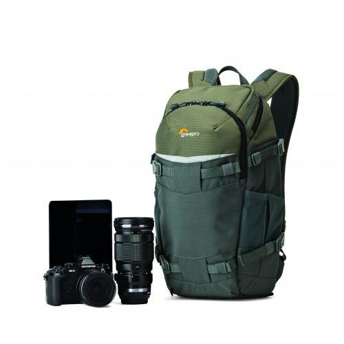 HAKUBA（ハクバ） ロープロ（Lowepro）フリップサイドトレック BP250AW 