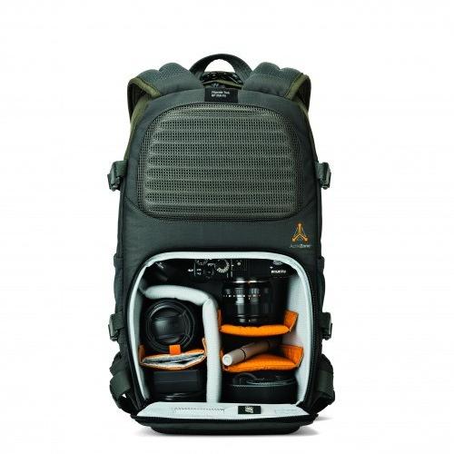 ロープロ（Lowepro）フリップサイドトレック BP250AW  LP37194-PKK｜saedaonline｜03