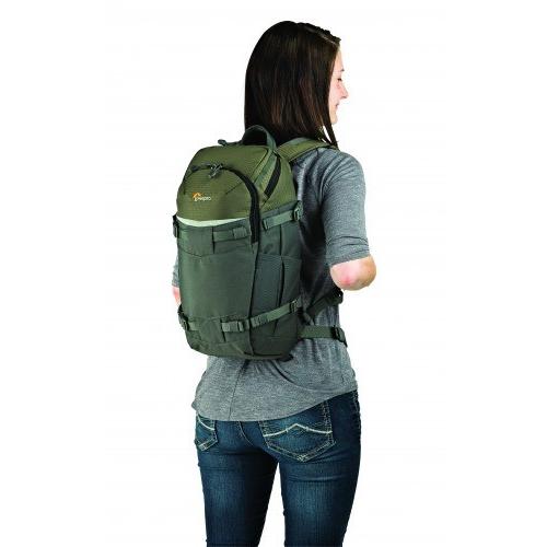 HAKUBA（ハクバ） ロープロ（Lowepro）フリップサイドトレック BP250AW 