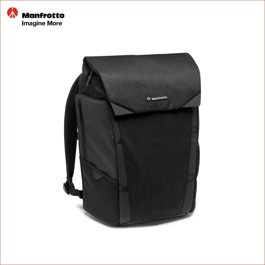 【ハンディファンプレゼント】 マンフロット (Manfrotto) シカゴ (Chicago) バックパック 50 (MB CH-BP-50)