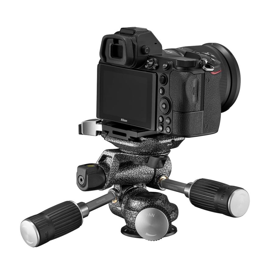 GITZO（ジッツオ） ジッツオ（gitzo）GK2542-F3W マウンテニア三脚