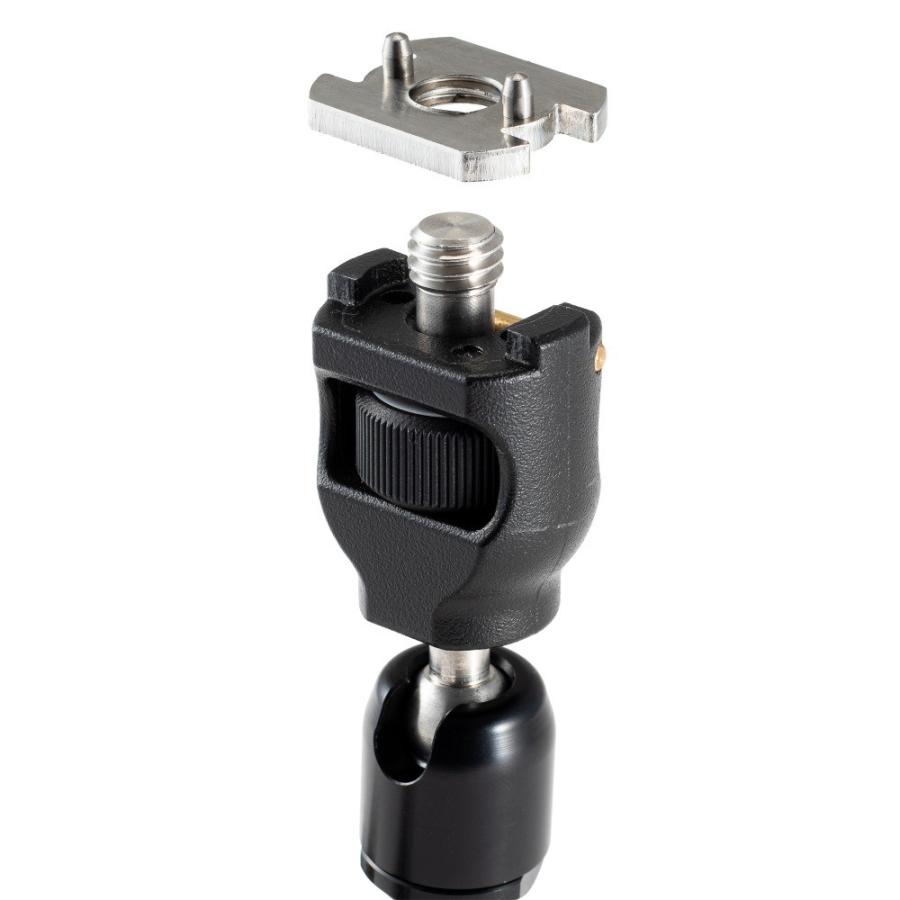 Manfrotto（マンフロット） 244MICRO-AA マイクロフリクションアーム