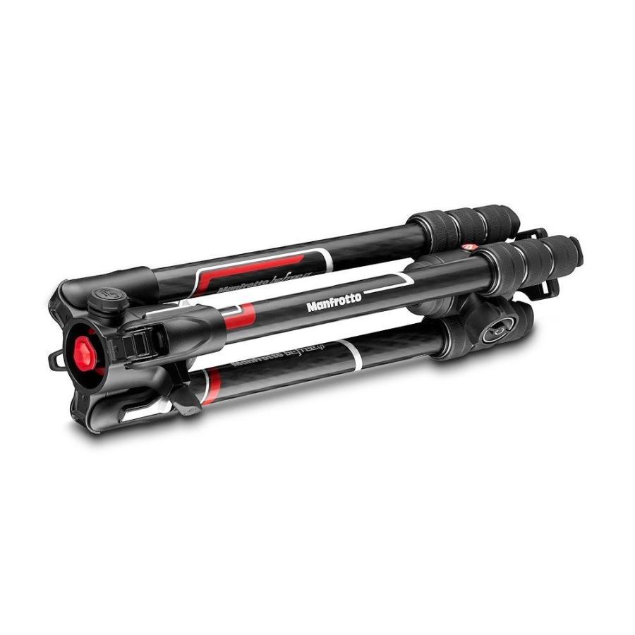 Manfrotto（マンフロット） befree GT XPRO MKBFRC4GTXP-BH