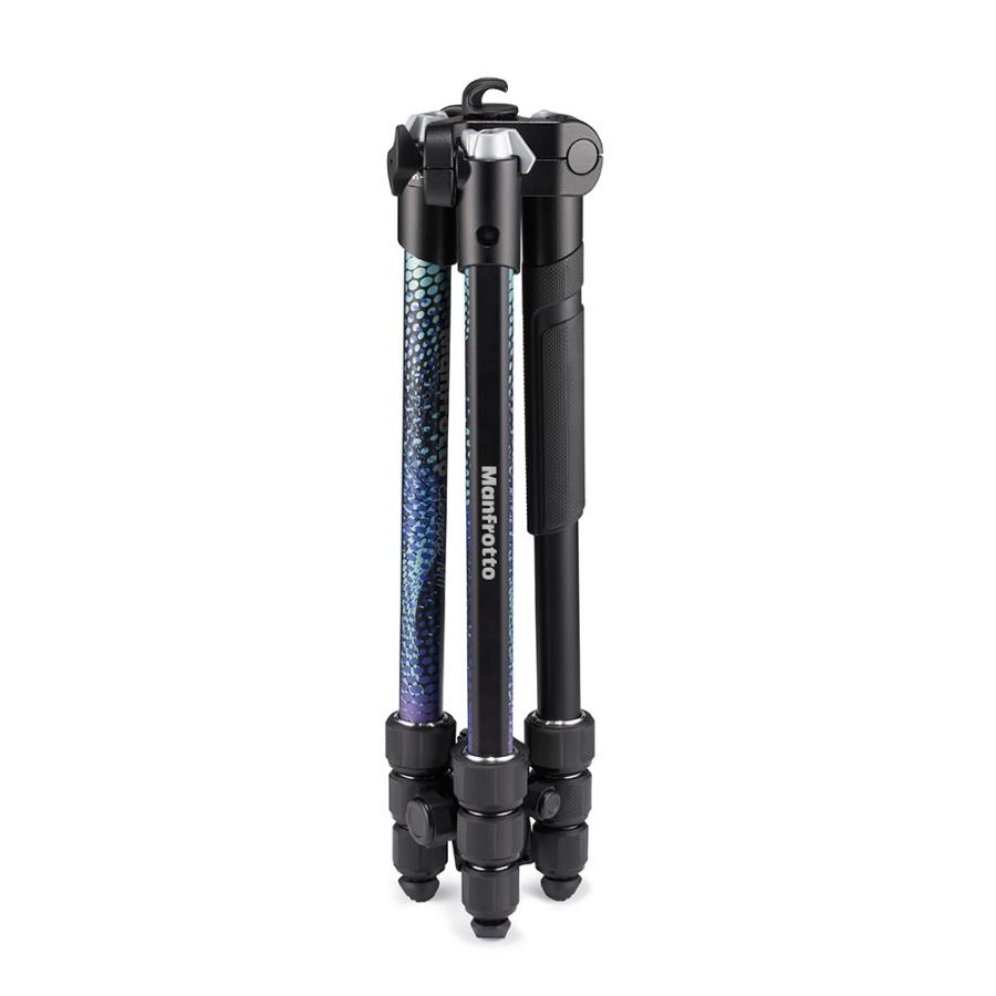 Manfrotto マンフロット (Manfrotto) Element MII アルミニウム Manfrotto マンフロット (Manfrotto) Element MII アルミニウム