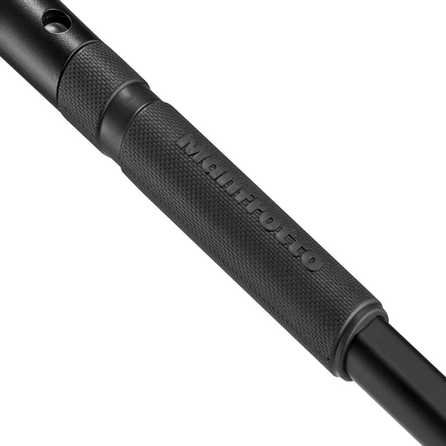 Manfrotto マンフロット (Manfrotto) Element MII アルミニウム4 Manfrotto マンフロット (Manfrotto) Element MII アルミニウム4
