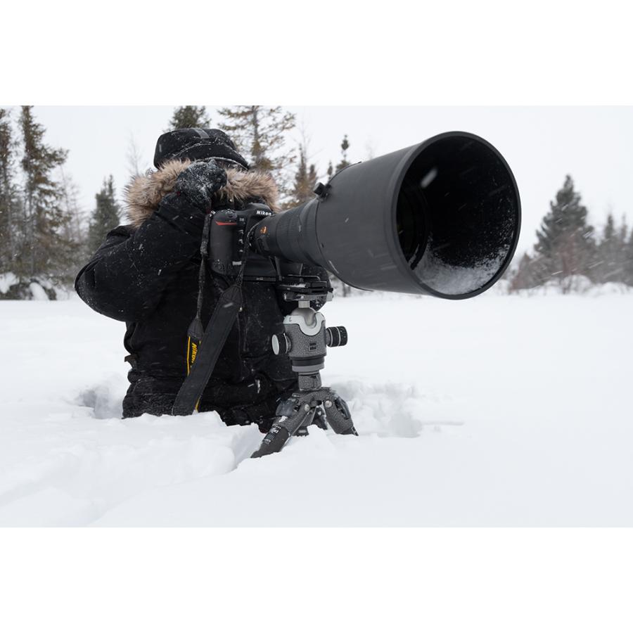 GITZO ジッツオ(gitzo)センターボール雲台4型LR GH4383LR GITZO ジッツオ(gitzo)センターボール雲台4型LR GH4383LR