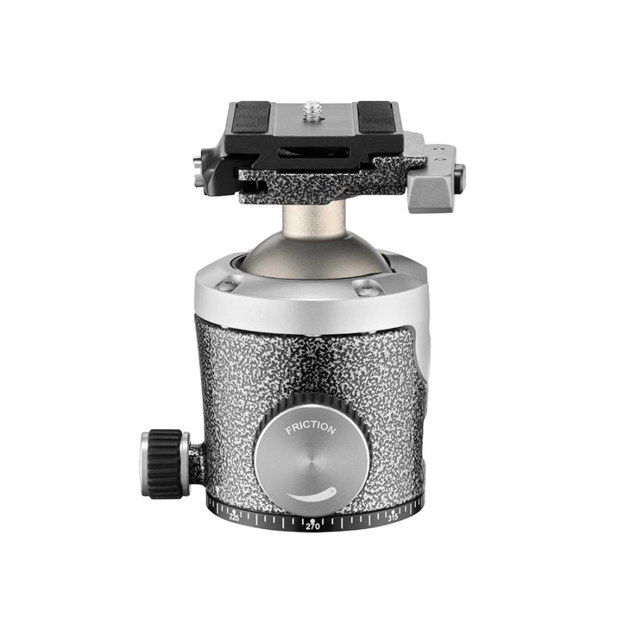 GITZO ジッツオ(gitzo)センターボール雲台4型LR GH4383LR GITZO ジッツオ(gitzo)センターボール雲台4型LR GH4383LR