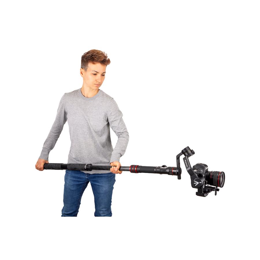 マンフロット(Manfrotto)　FAST GimBoom カーボン MVGBF-CF_11