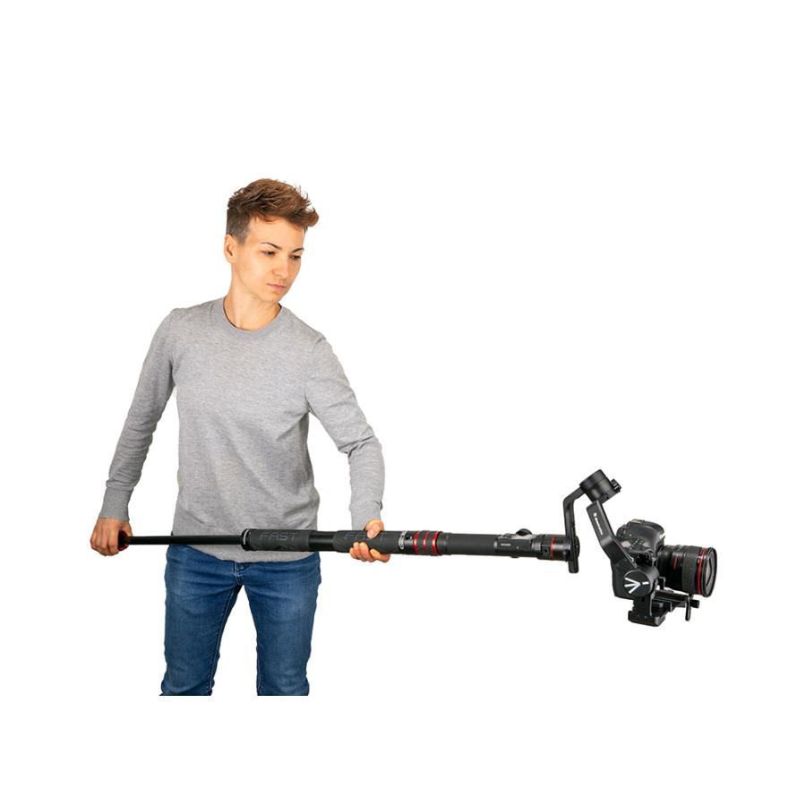 マンフロット(Manfrotto)　FAST GimBoom カーボン MVGBF-CF_13