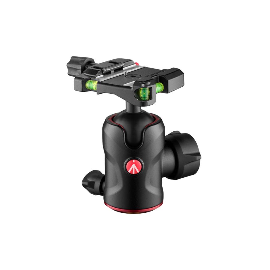 マンフロット（Manfrotto）MH496 センターボール雲台Q6付き  MH496-Q6の画像