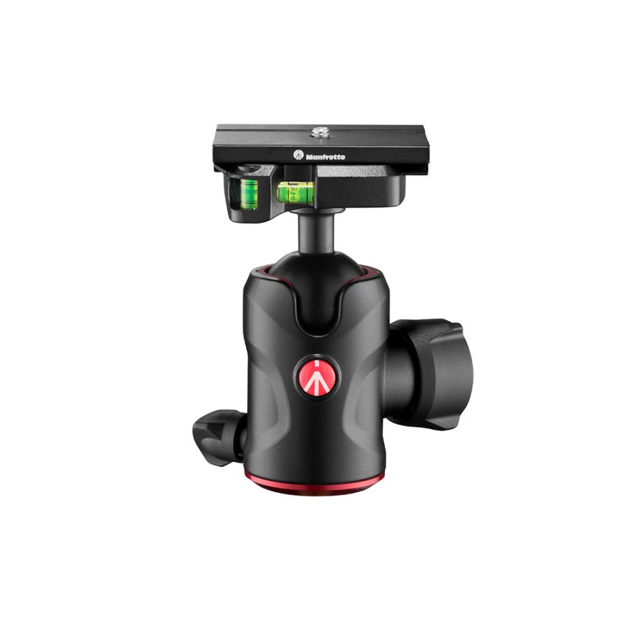 マンフロット（Manfrotto）MH496 センターボール雲台Q6付き  MH496-Q6の画像