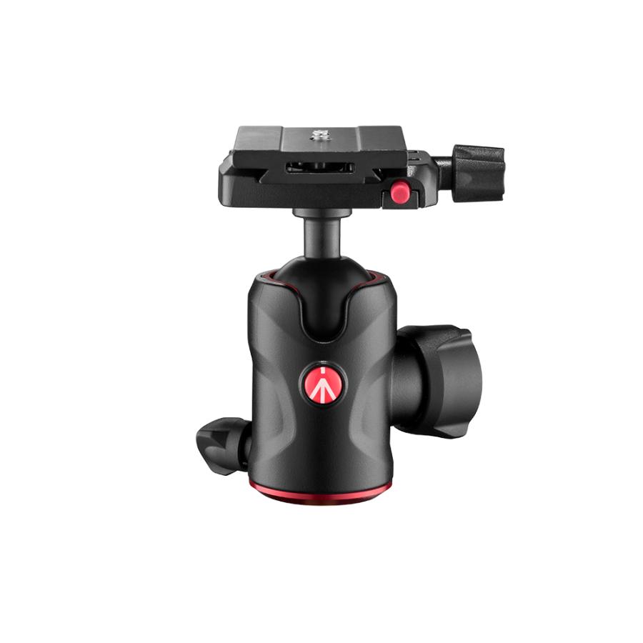マンフロット（Manfrotto）MH496 センターボール雲台Q6付き  MH496-Q6の画像