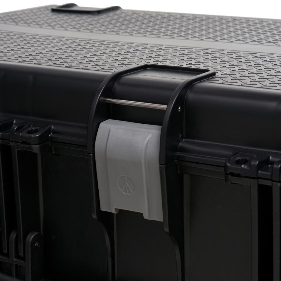 Manfrotto（マンフロット） PL ローラーバッグ TOUGH83 MB PL-RL-TH83