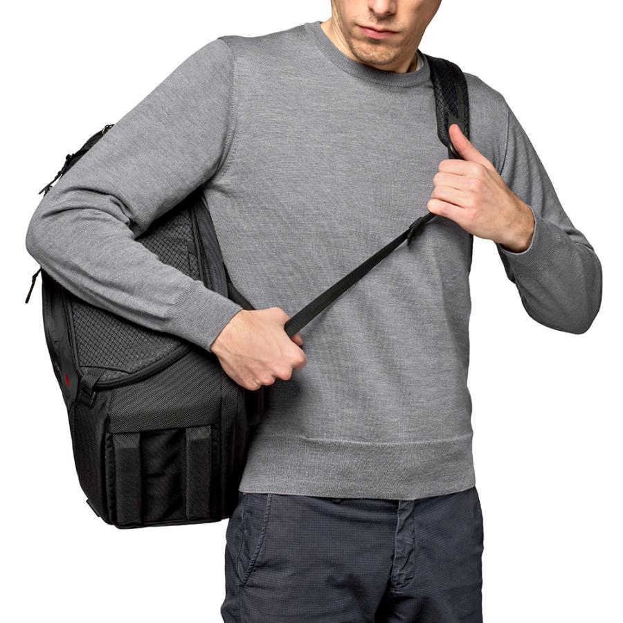 Manfrotto（マンフロット） PL マルチローダー バックパック M MB PL2