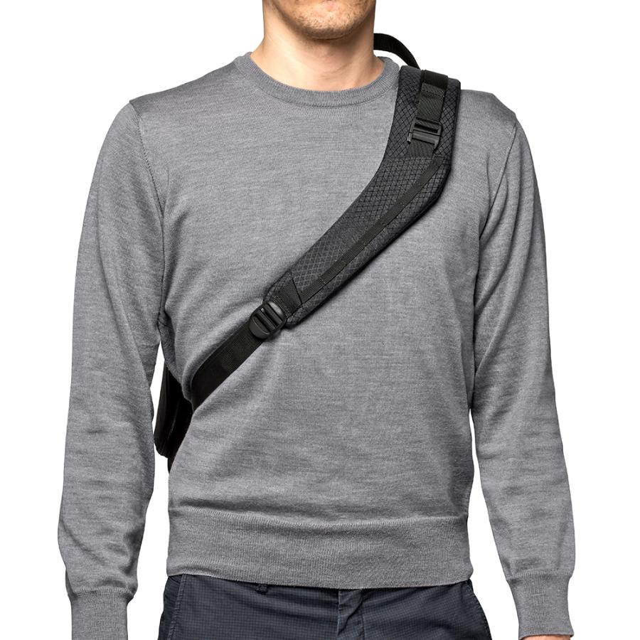 Manfrotto（マンフロット） PL マルチローダー バックパック M MB PL2