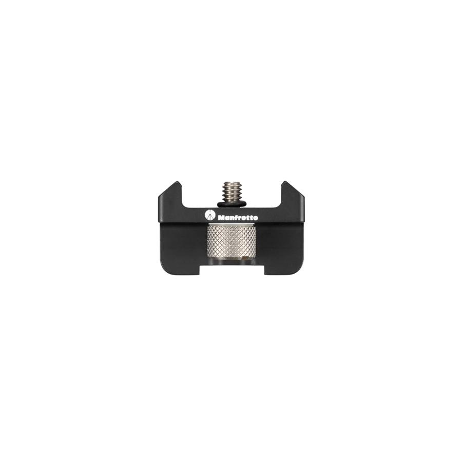 Manfrotto（マンフロット） GimBoom アクセサリーコネクター MVGBF