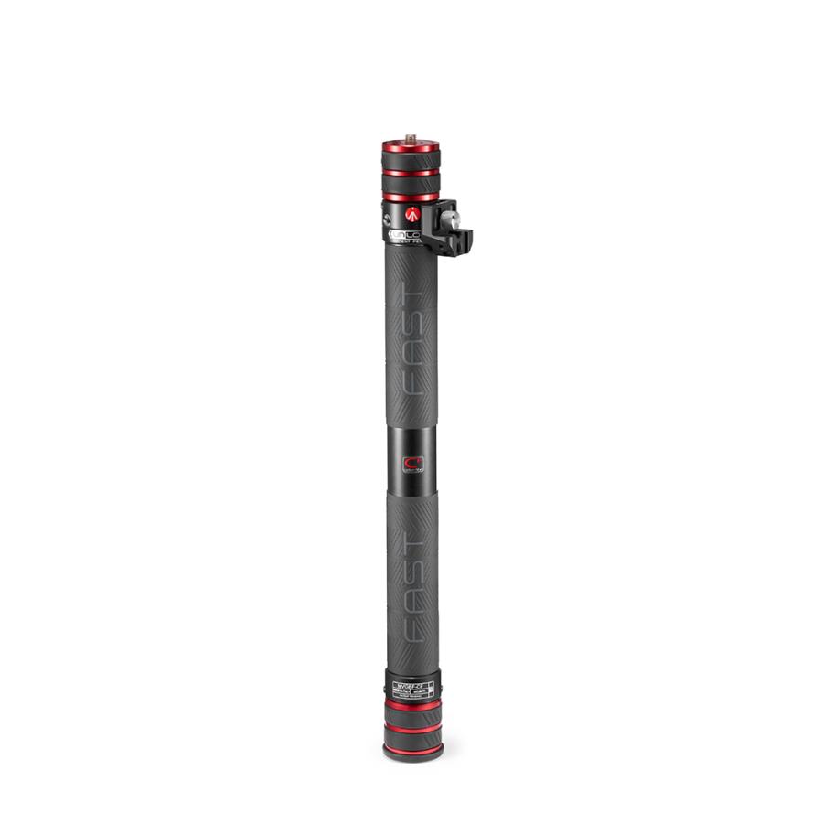 Manfrotto（マンフロット） GimBoom アクセサリーコネクター MVGBF