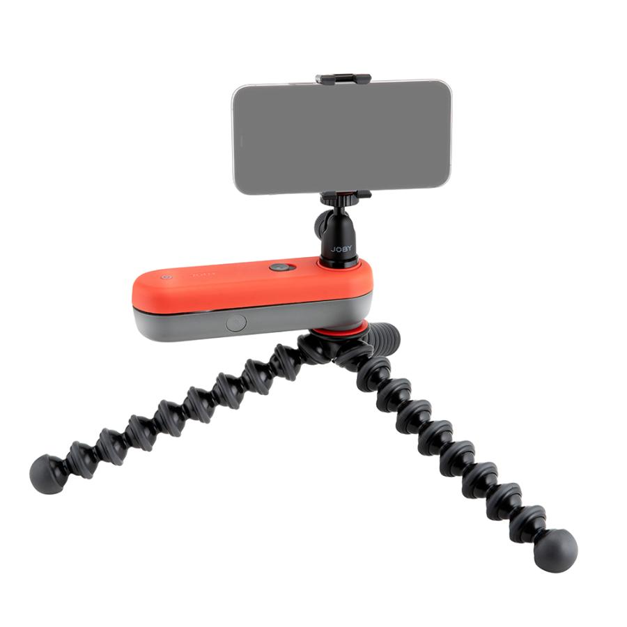 JOBY(ジョビー)スマートフォン用電動スライダー Swing JOBY(ジョビー)スマートフォン用電動スライダー Swing