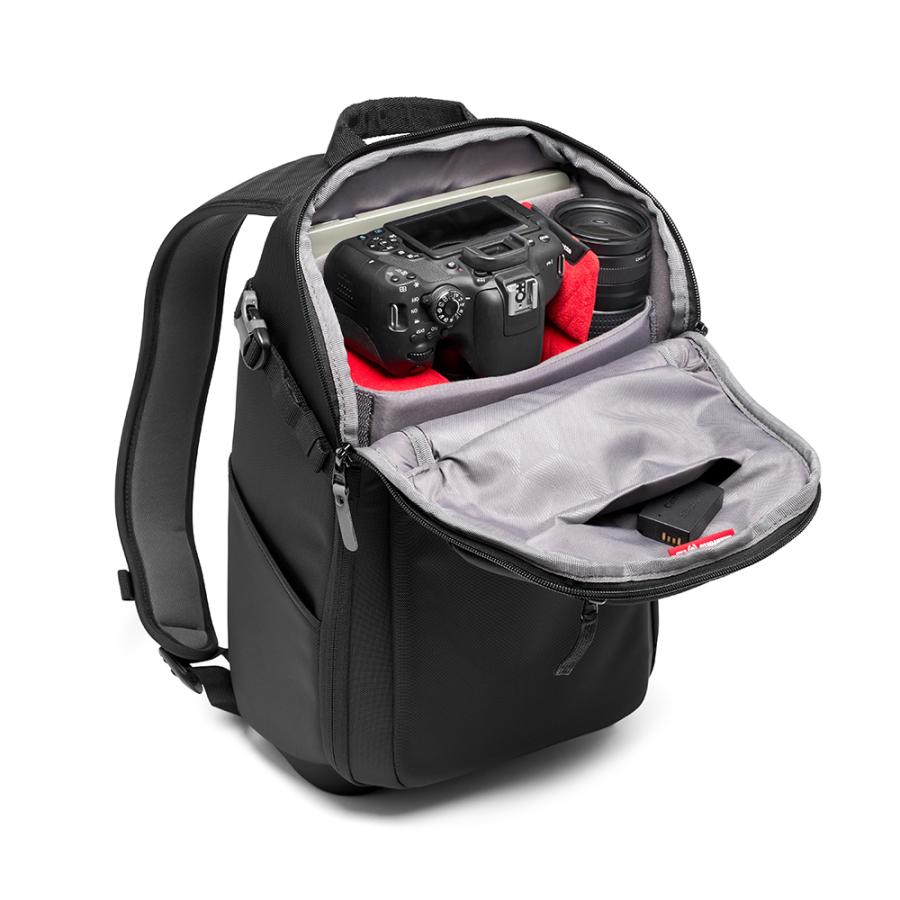 Manfrotto マンフロット (Manfrotto) Advanced コンパクト Manfrotto マンフロット (Manfrotto) Advanced コンパクト