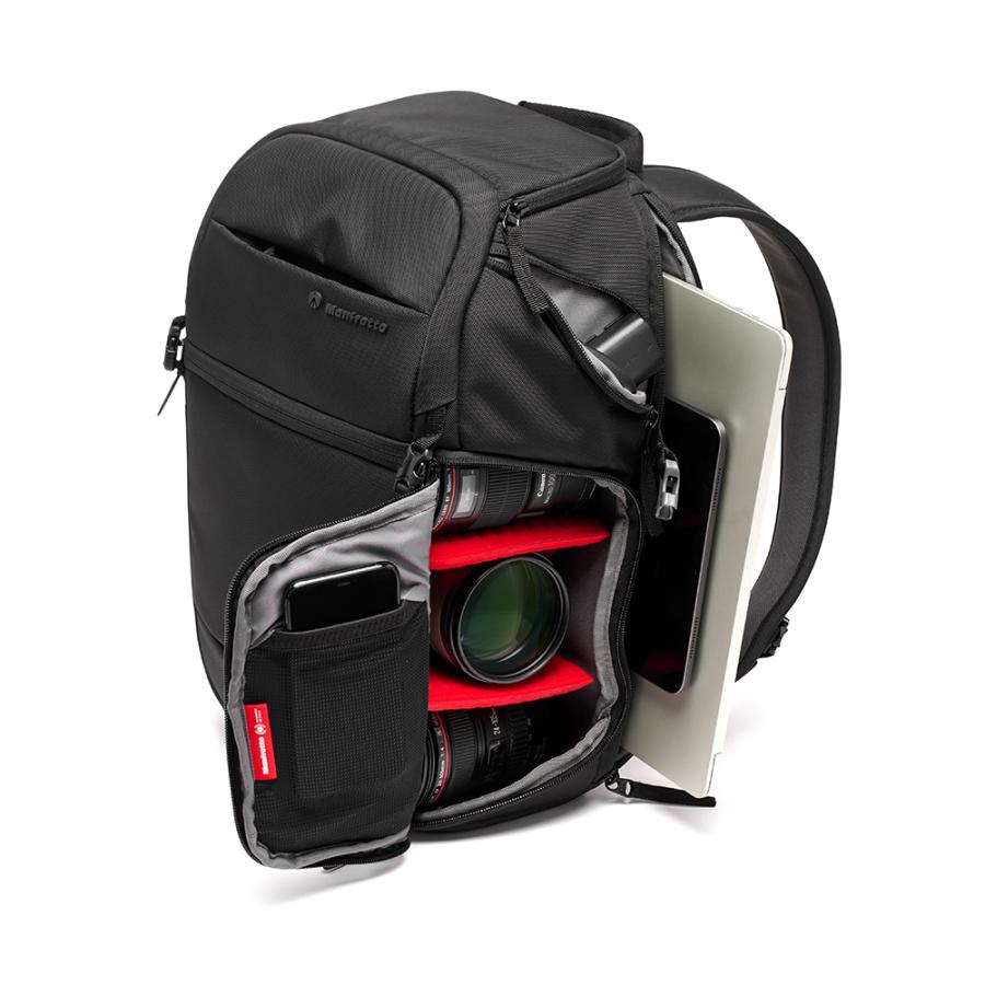 Manfrotto マンフロット (Manfrotto) Advanced ファスト バック Manfrotto マンフロット (Manfrotto) Advanced ファスト バック