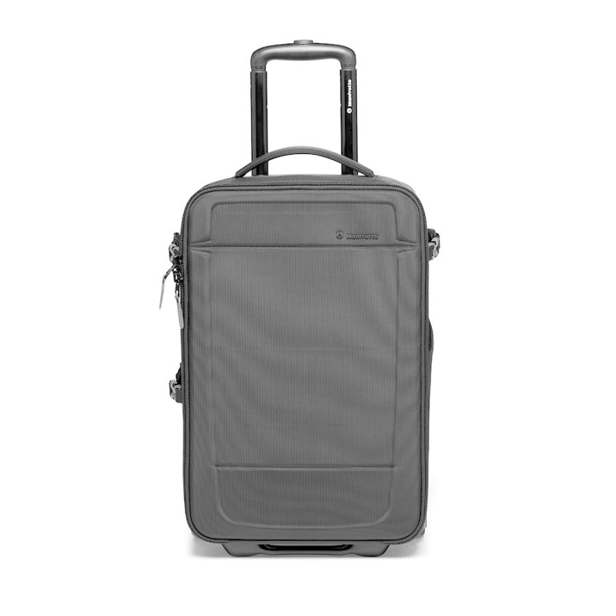 Manfrotto（マンフロット） Advanced ローラーバッグ III MB MA3-RB